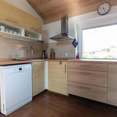 Bivalvia Apartments كوبر المظهر الخارجي الصورة