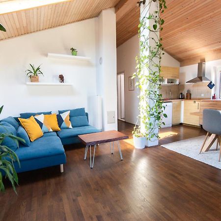 Bivalvia Apartments كوبر المظهر الخارجي الصورة