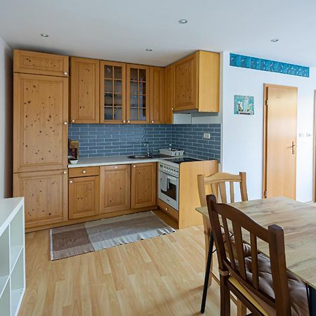Bivalvia Apartments كوبر المظهر الخارجي الصورة