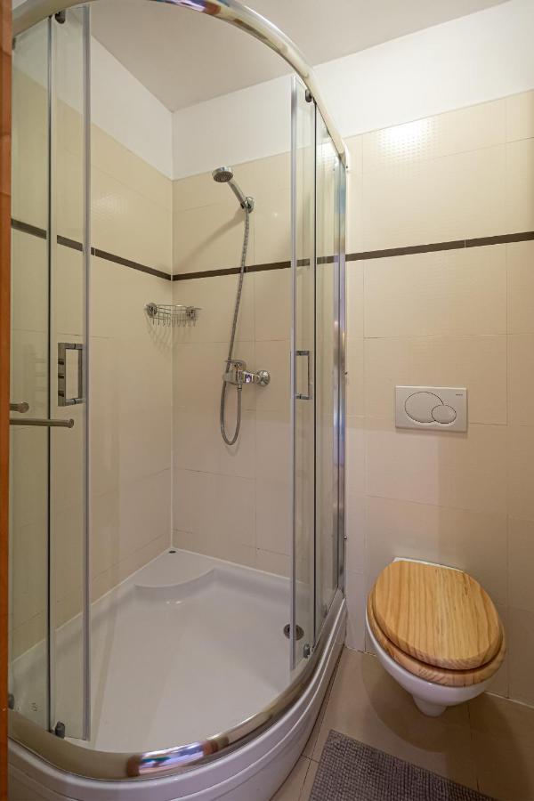 Bivalvia Apartments كوبر المظهر الخارجي الصورة