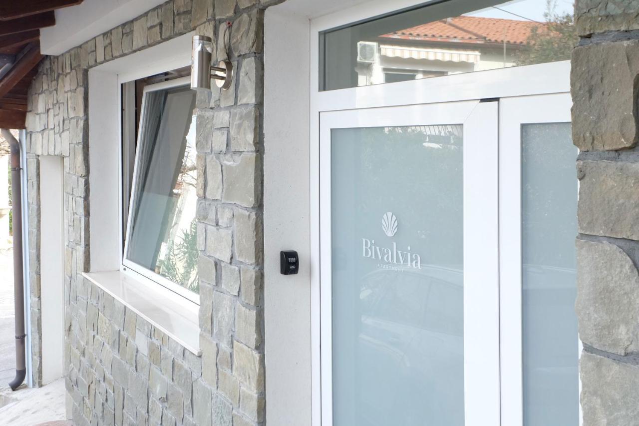 Bivalvia Apartments كوبر المظهر الخارجي الصورة