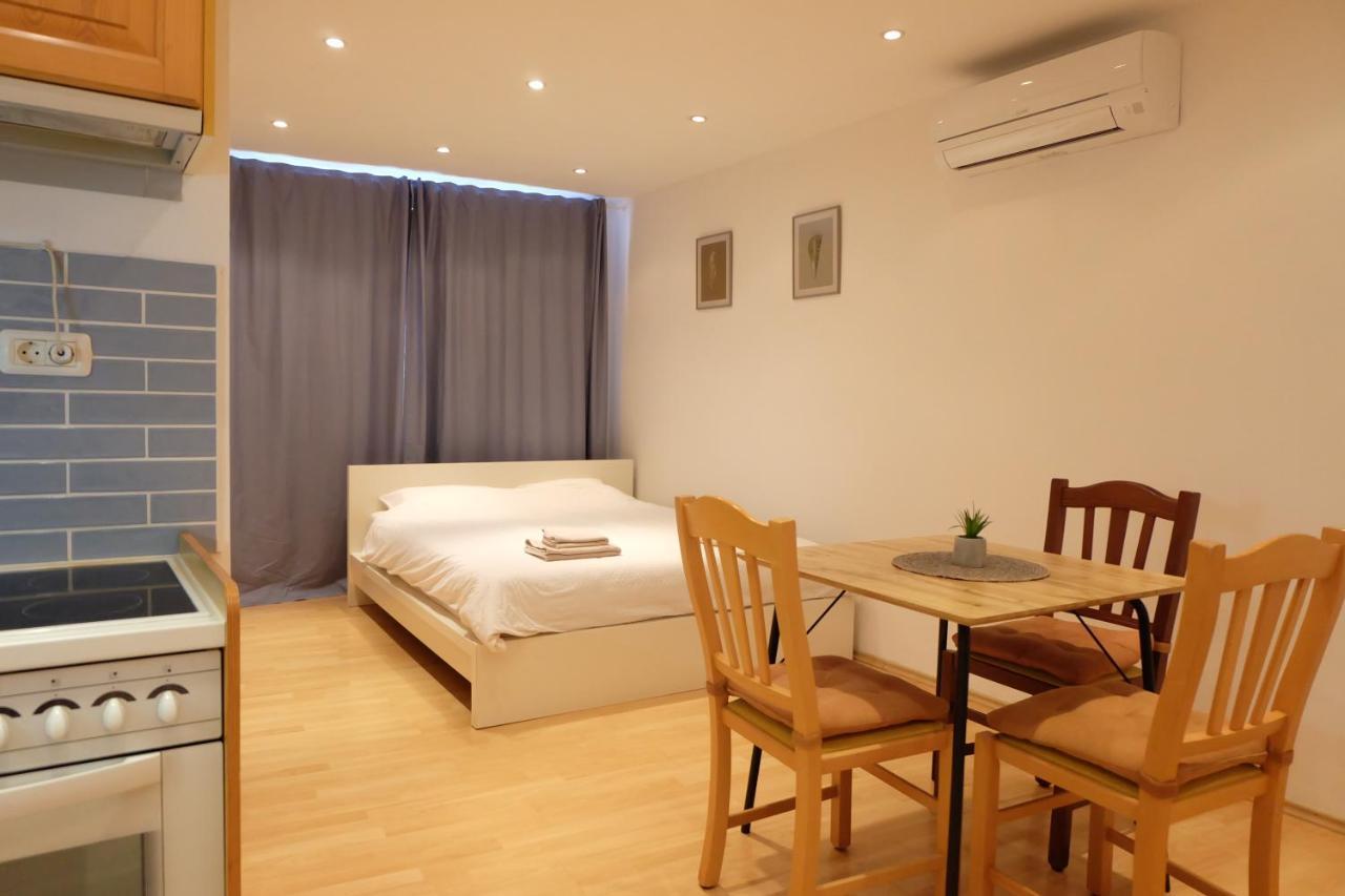Bivalvia Apartments كوبر المظهر الخارجي الصورة