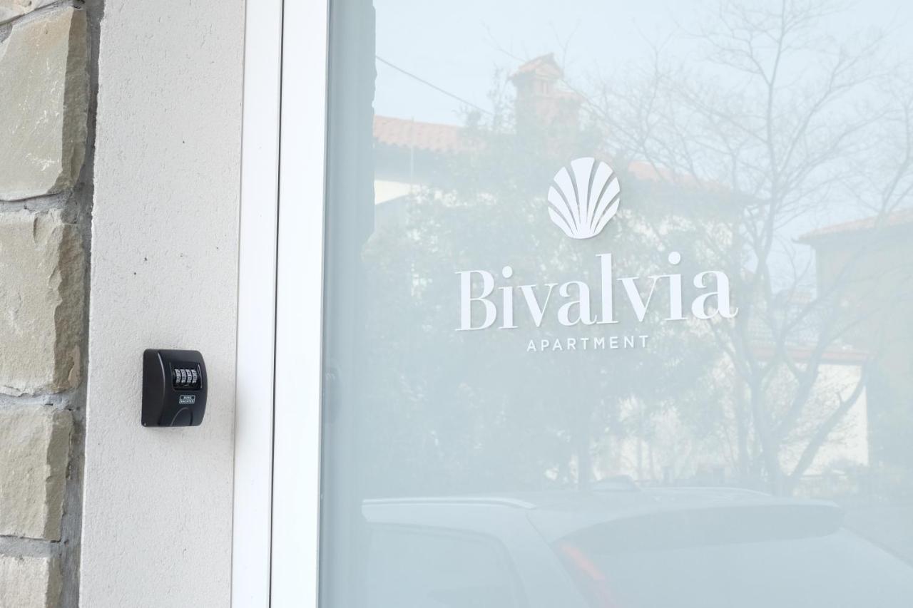 كوبر Bivalvia Apartments المظهر الخارجي الصورة