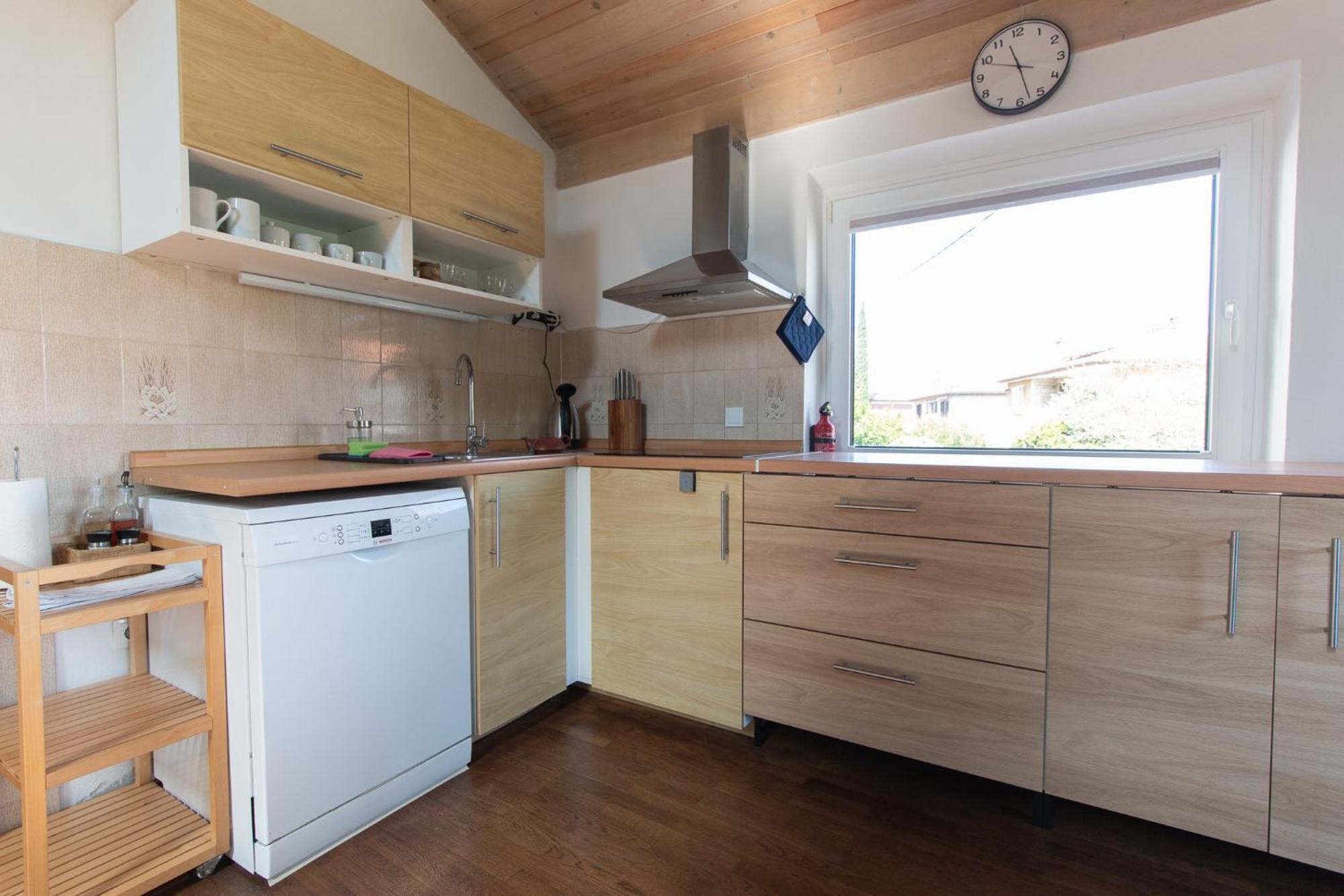 Bivalvia Apartments كوبر المظهر الخارجي الصورة
