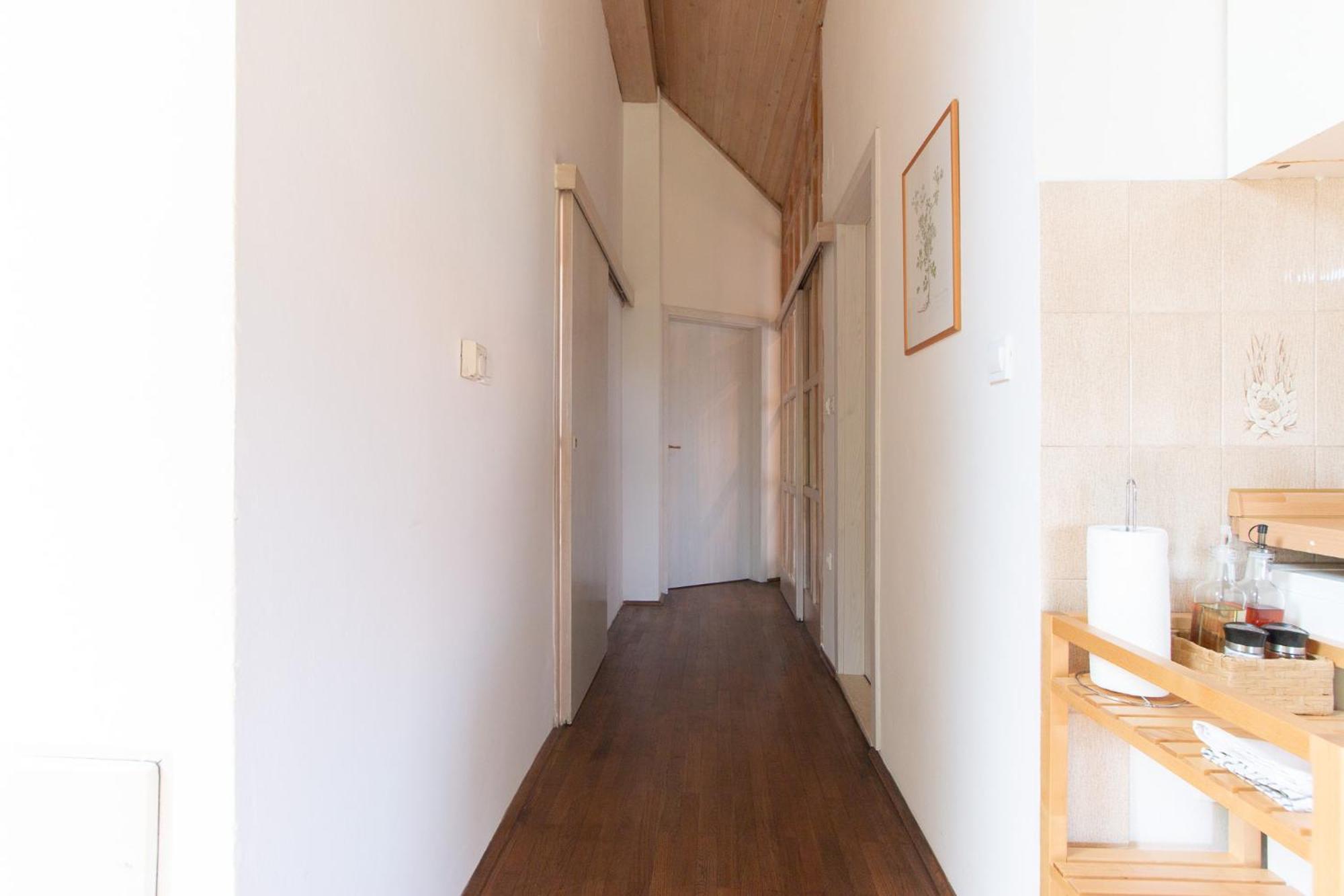 Bivalvia Apartments كوبر المظهر الخارجي الصورة
